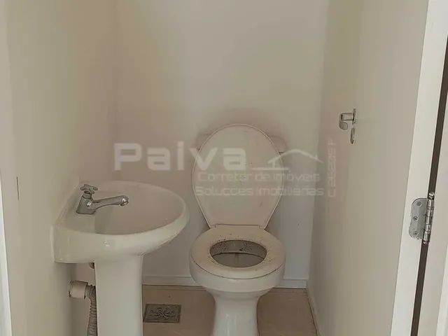 Imagem 6: Sala Comercial, em Prédio com Ótima Infraestrutura, em São Gonçalo