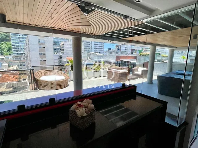 Imagem: Apartamento Cobertura em Ipanema, Rio de