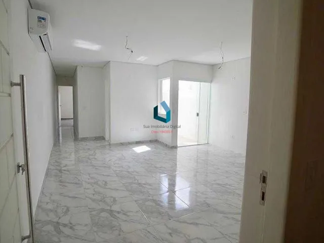 Imagem: Apartamento À Venda no Bairro Vila Bastos