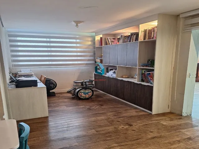 Imagem: Apartamento À Venda no Bairro Parque São