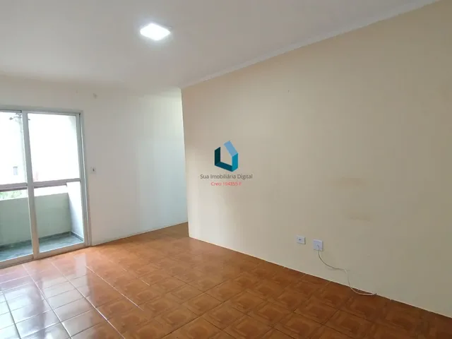 Imagem: O apartamento possui 4 Dormitórios, 1 Banheiro, 1 Vaga na