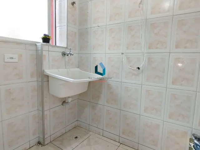Imagem 11: Apartamento para Alugar no Bairro Parque São Vicente - Mauá/Sp
