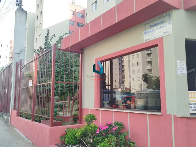 Imagem 2: Apartamento para Alugar no Bairro Parque São Vicente - Mauá/Sp