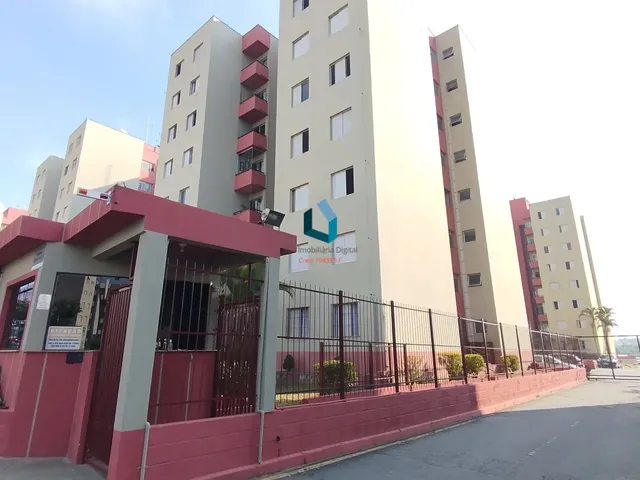 Imagem 8: Apartamento para Alugar no Bairro Parque São Vicente - Mauá/Sp