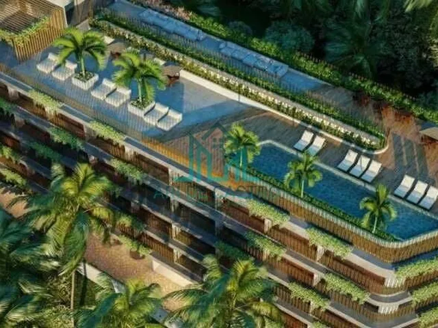 Imagem: Apartamento Studio 29m² à venda na Praia