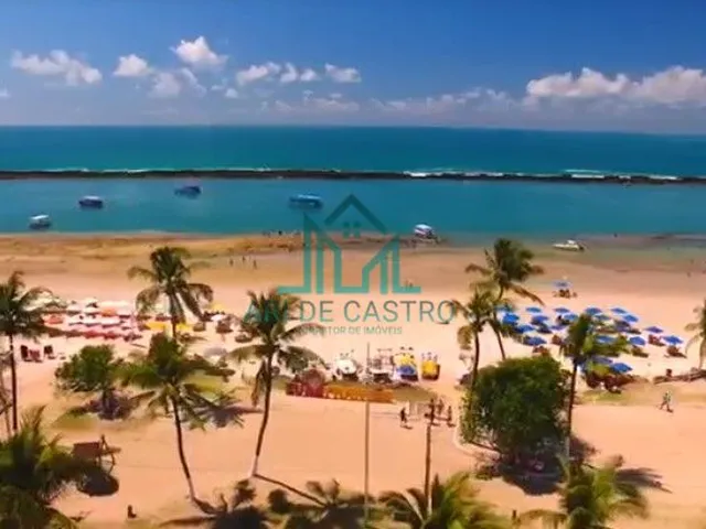 Imagem 7: Apartamento Studio 29m² à venda na Praia do Francês no Zoe Suítes - Marechal Deodoro