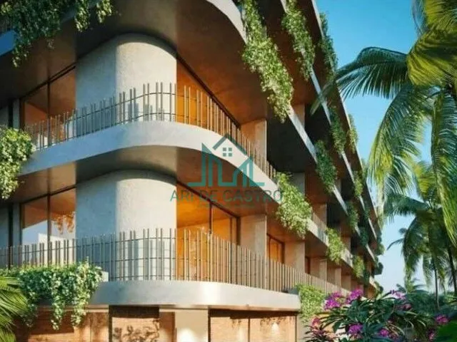 Imagem 14: Apartamento Studio 29m² à venda na Praia do Francês no Zoe Suítes - Marechal Deodoro
