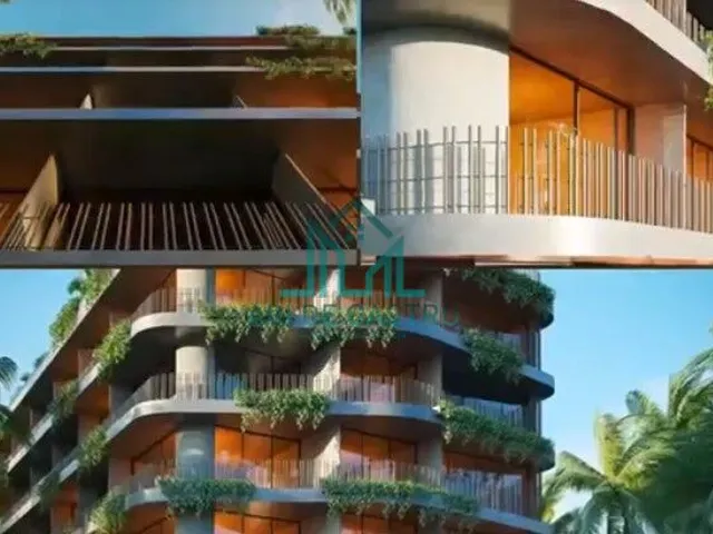 Imagem 9: Apartamento Studio 29m² à venda na Praia do Francês no Zoe Suítes - Marechal Deodoro