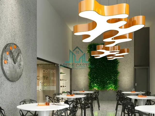 Imagem 3: Harmony Medical Farol - Sala Comercial 34m² para Área de Saúde (médicos, psicólogos