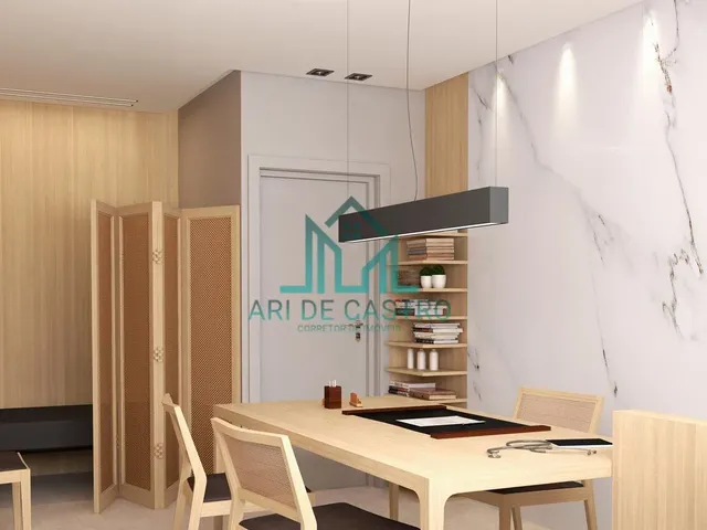 Imagem 4: Harmony Medical Farol - Sala Comercial 34m² para Área de Saúde (médicos, psicólogos