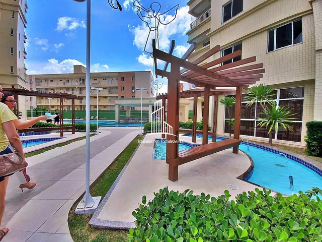 Imagem 10: Ap2467-Apartamento à Venda no Joaquim Távora | 95m² | 3 Quartos