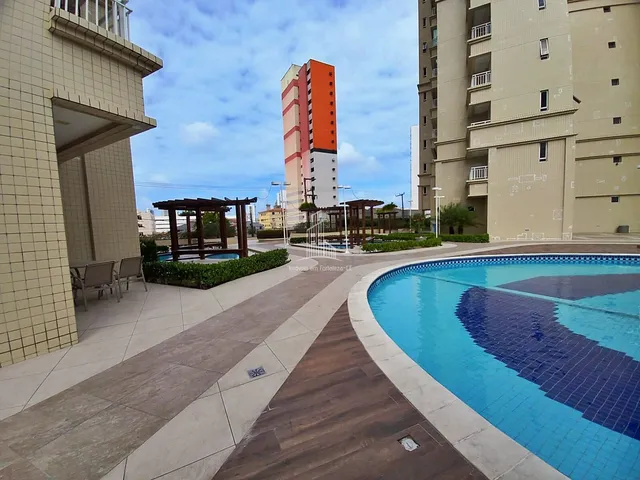 Imagem 7: Ap2467-Apartamento à Venda no Joaquim Távora | 95m² | 3 Quartos
