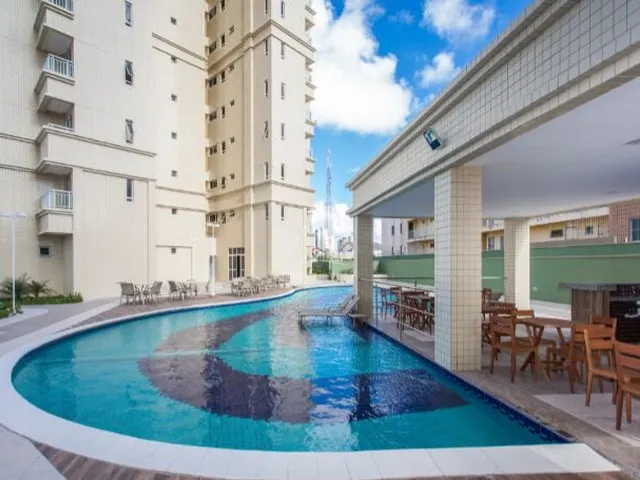 Imagem 16: Ap2467-Apartamento à Venda no Joaquim Távora | 95m² | 3 Quartos