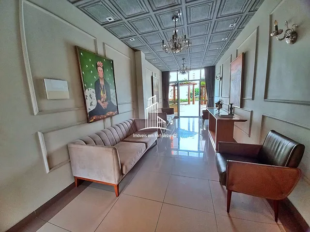Imagem 4: Ap2467-Apartamento à Venda no Joaquim Távora | 95m² | 3 Quartos