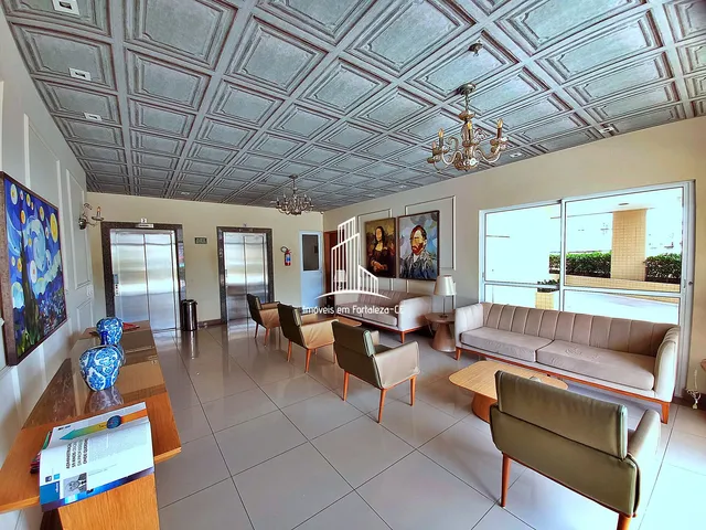 Imagem 15: Ap2467-Apartamento à Venda no Joaquim Távora | 95m² | 3 Quartos