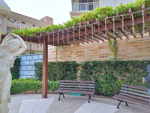 Imagem 13: Ap2467-Apartamento à Venda no Joaquim Távora | 95m² | 3 Quartos