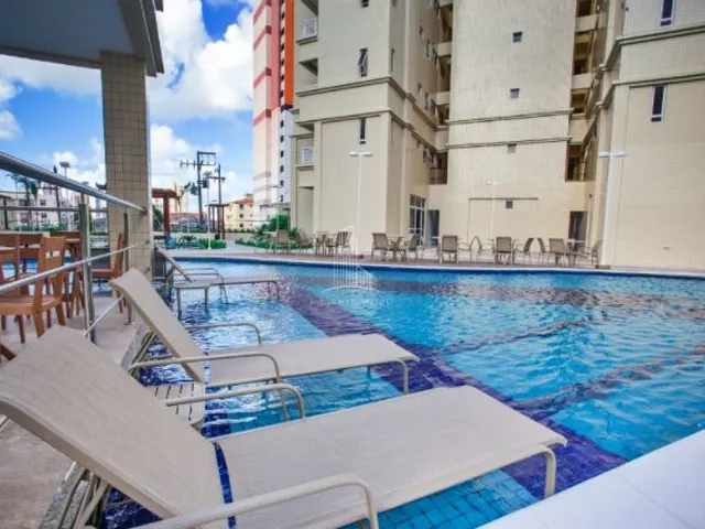 Imagem 5: Ap2467-Apartamento à Venda no Joaquim Távora | 95m² | 3 Quartos