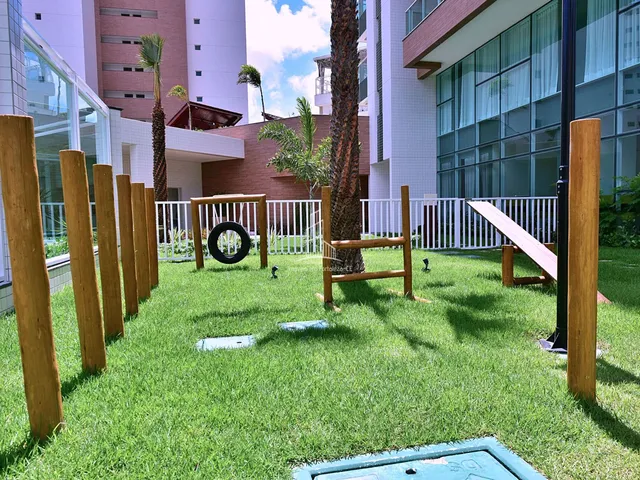 Imagem 9: Ap2249-Apartamento Projetado À Venda no Ed. Soho