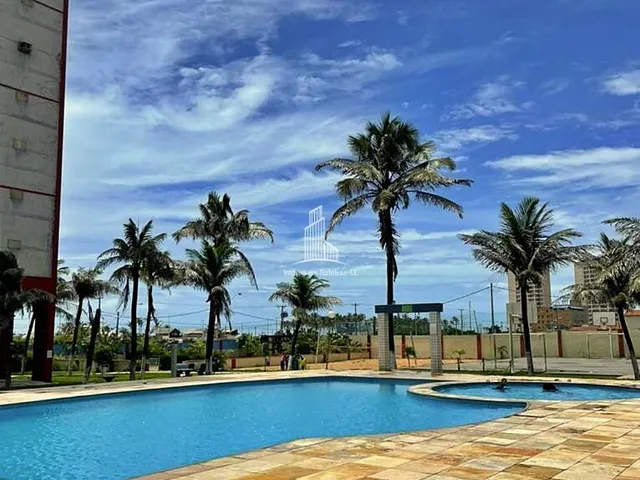 Imagem 16: Ap2463-OPORTUNIDADE! 2 Quartos + 2 Vagas + Mobiliado | Praia do Futuro