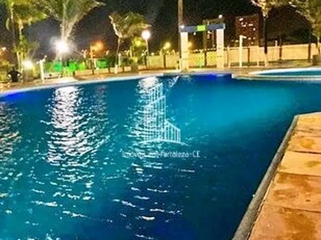 Imagem 5: Ap2463-OPORTUNIDADE! 2 Quartos + 2 Vagas + Mobiliado | Praia do Futuro