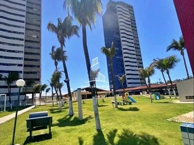 Imagem 15: Ap2463-OPORTUNIDADE! 2 Quartos + 2 Vagas + Mobiliado | Praia do Futuro