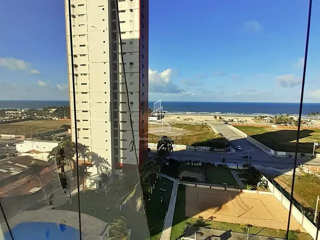 Imagem 3: Ap2463-OPORTUNIDADE! 2 Quartos + 2 Vagas + Mobiliado | Praia do Futuro