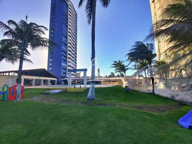 Imagem 2: Ap2463-OPORTUNIDADE! 2 Quartos + 2 Vagas + Mobiliado | Praia do Futuro
