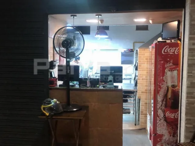 Imagem 12: Loja para Investidor, Toda Reformada Alugada para Restaurante Pizzaria