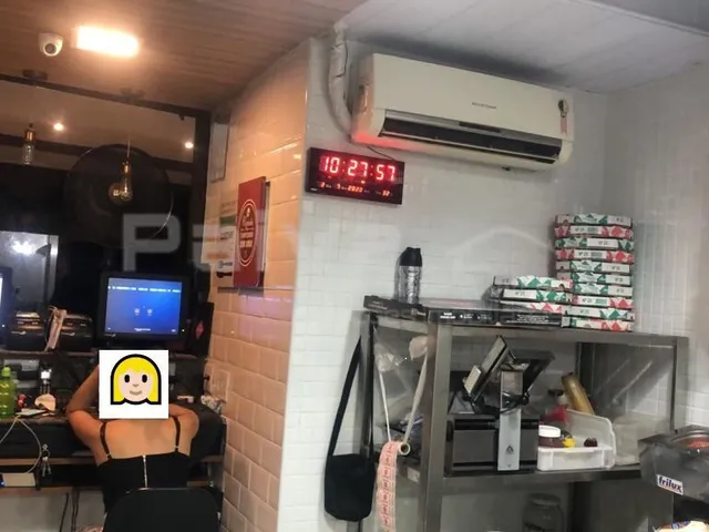 Imagem 11: Loja para Investidor, Toda Reformada Alugada para Restaurante Pizzaria