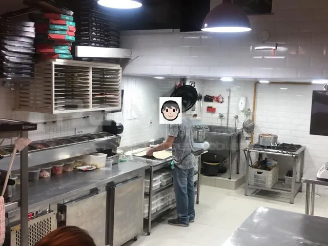Imagem 7: Loja para Investidor, Toda Reformada Alugada para Restaurante Pizzaria