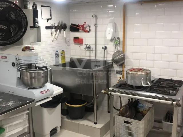 Imagem 2: Loja para Investidor, Toda Reformada Alugada para Restaurante Pizzaria