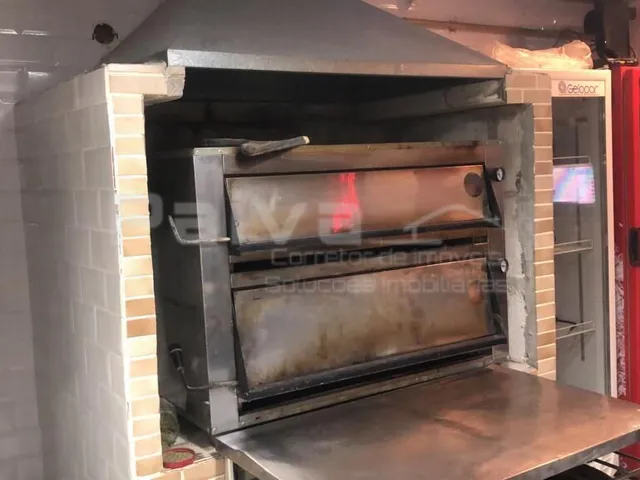 Imagem 4: Loja para Investidor, Toda Reformada Alugada para Restaurante Pizzaria