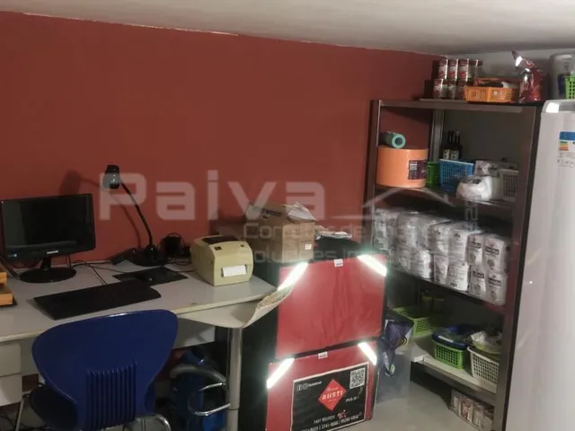 Imagem 10: Loja para Investidor, Toda Reformada Alugada para Restaurante Pizzaria