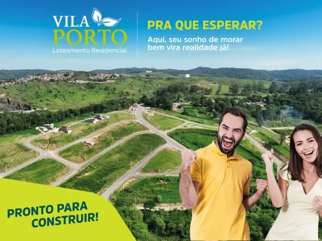 Imagem: Terrenos em em Itapevi Bairro Planejado