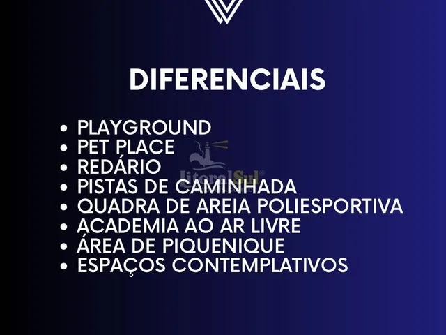 Imagem 4: Jardins Loteamento
