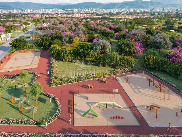 Imagem 7: Jardins Loteamento