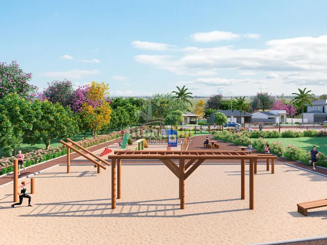 Imagem 8: Jardins Loteamento