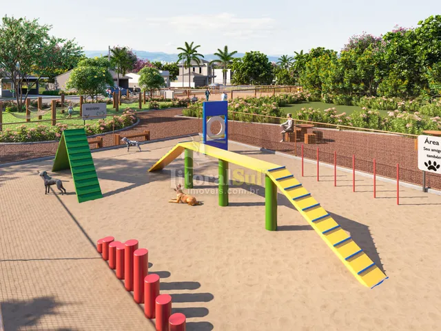 Imagem 3: Jardins Loteamento