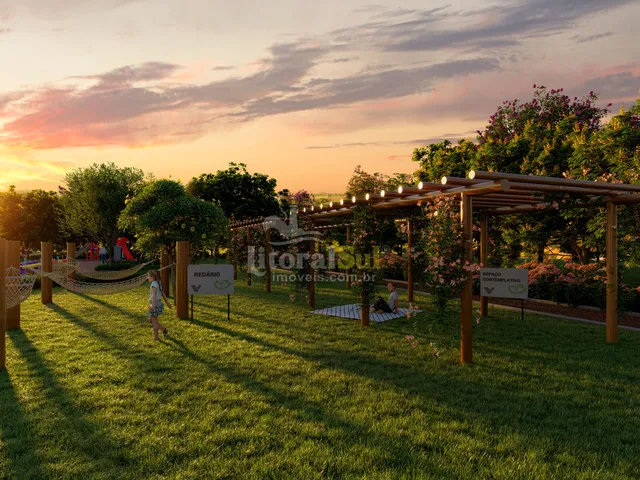 Imagem 11: Jardins Loteamento