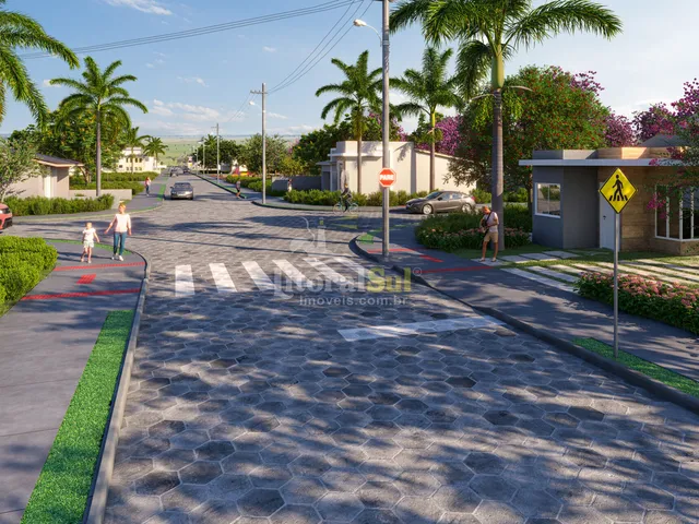 Imagem 12: Jardins Loteamento