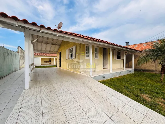 Imagem: Casa À Venda no Bairro Recife, em Tubarão/Sc