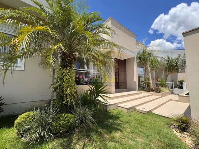 Imagem: Casa Mobiliada com Piscina