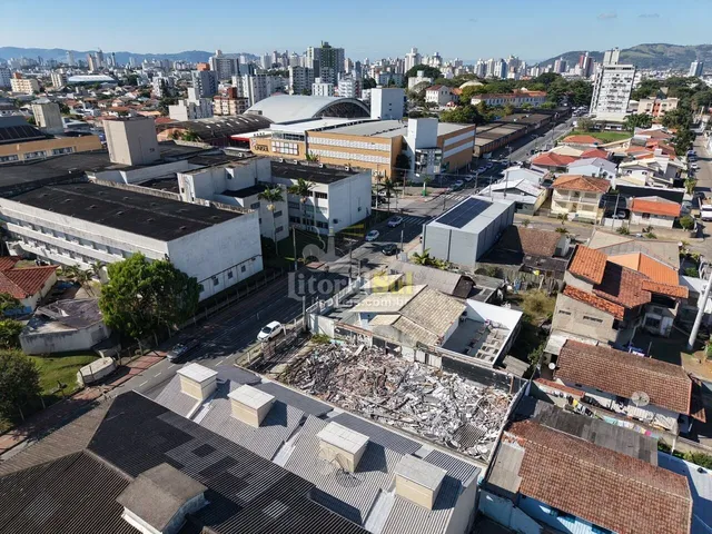 Imagem 9: Terreno de 411 M² Ao Lado da Unisul