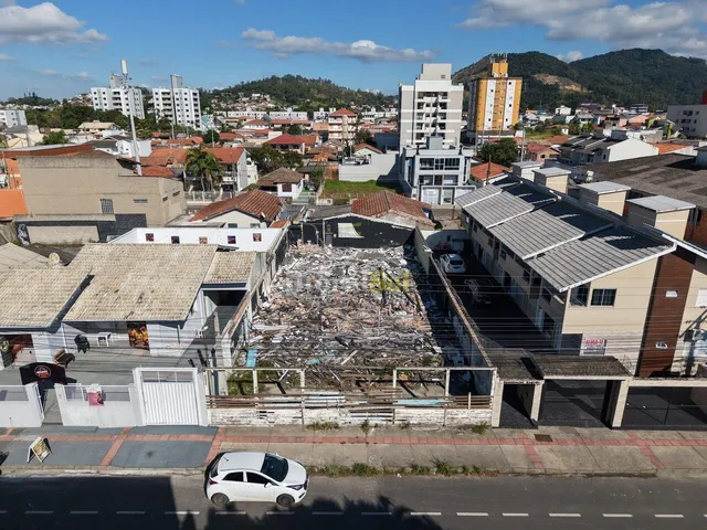 Imagem 5: Terreno de 411 M² Ao Lado da Unisul