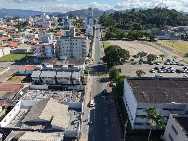 Imagem 2: Terreno de 411 M² Ao Lado da Unisul