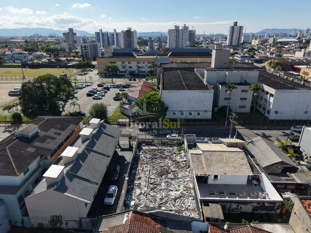 Imagem 7: Terreno de 411 M² Ao Lado da Unisul
