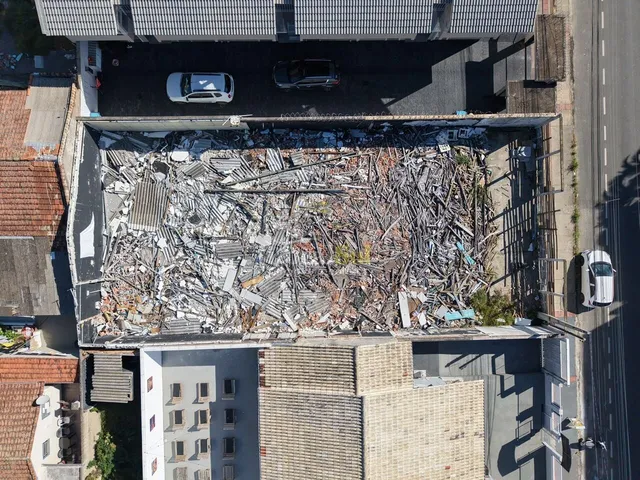 Imagem 6: Terreno de 411 M² Ao Lado da Unisul