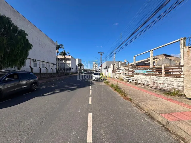 Imagem 4: Terreno de 411 M² Ao Lado da Unisul