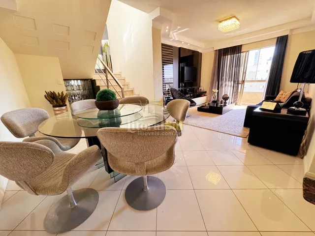 Imagem: Cobertura Duplex no Residencial Ville de