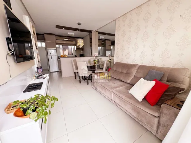 Imagem: Residencial Ricardo Bressan